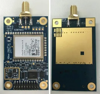 

XTend VB 900MHz 1W Wireless Data Radio XBee Module 8-30KM Integrated Circuits