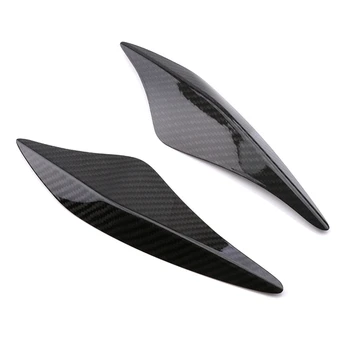 

for Honda Forza 300 Forza 300 2018 2019 Carbon Fiber Fairing Cover Anti-Fall Protector Guard Molding Trim Motorcycle Accessories
