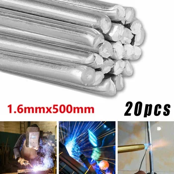 

Aluminum Welding Rod Non-toxic Corrosion resistant Replacement Set Equipment