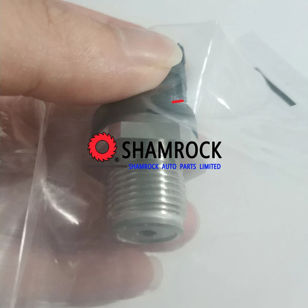 Датчик давления топливной рейки общий регулятор OEM 0281002755/0281006087/ME228918 f TTOYOTA COROLLA MMITSUBISHI Canter AASTON MARTIN