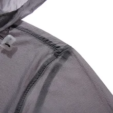 Летний стиль мужской Солнцезащитный ветрозащитный щит свободный и большой размер Повседневный Спортивный Молодежный ветрозащитный щит