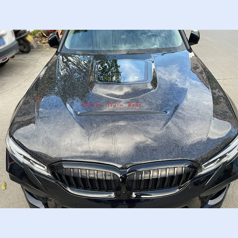 Bmw M340i Gts Hood edu.svet.gob.gt