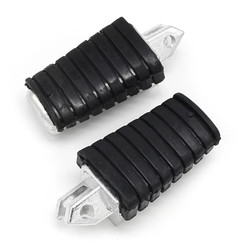 Передняя подножка подножки для Yamaha XV535/500/400/125/250 Virago XVS1300CU носилки для XVS1100 перетащите Star V-Star Полночь изготовленный на заказ