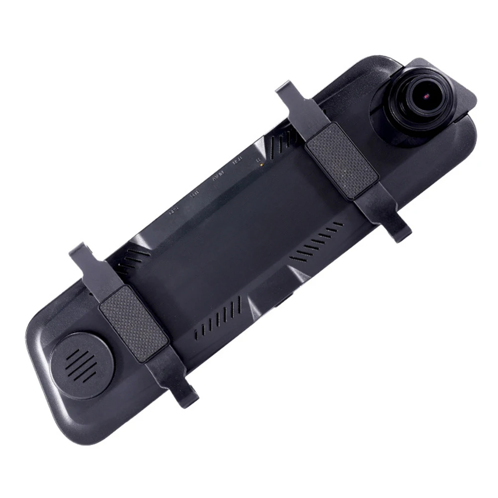 1 шт. зеркало заднего вида 720P задний двойной объектив полный 1080P Dashcam зеркало заднего вида для автомобиля Авто Автомобиль Мотор A20