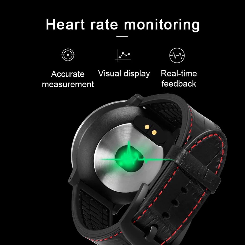Q68 smart wristband color screen smart watch men women heart rate blood pressure monitoring life waterproof fitness bracelet