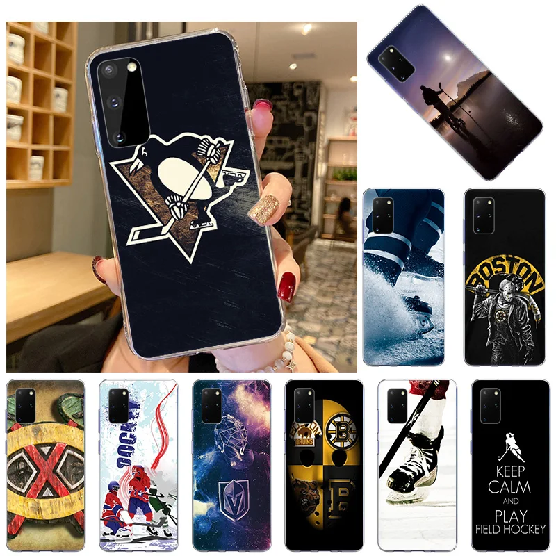 Мягкий чехол для телефона из ТПУ Samsung Galaxy S21 Ultra S20 FE 5G S10 Lite S8 S9 Plus S7 прозрачные