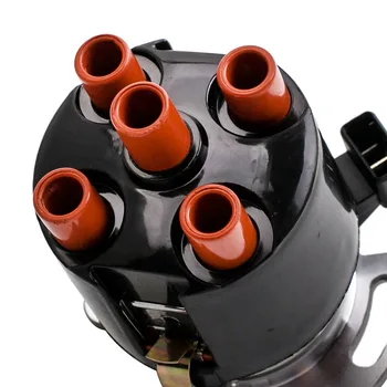 

Distributor Igniter 051905205B 051905205A For GOLF MK2 1.8GTI 16V 1986-1991