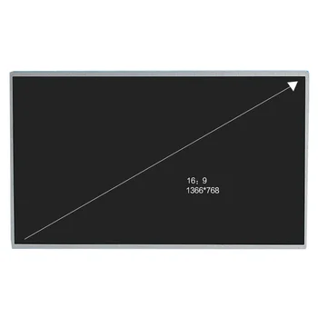 

New 15.6" HD LED LCD Screen MATTE / AntiGlare LP156WH4-TLD1 LP156WH4 TLD1 LP156WH4 (TL)(D1)