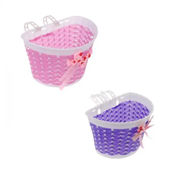 shopping pannier