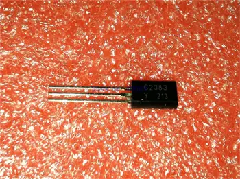 

50pcs/lot 2SC2383-Y 2SC2383 C2383 TO-92