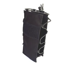 5 цветов тактическая сумка для чайника эластичная сумка Портативный чехол для спорта на открытом воздухе аксессуар удобный и прочный