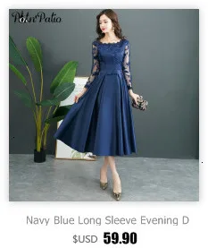 Темно-синие короткие платья для выпускного вечера элегантные скромные платья с круглым вырезом и открытыми плечами с блестками вечерние платья для дня рождения