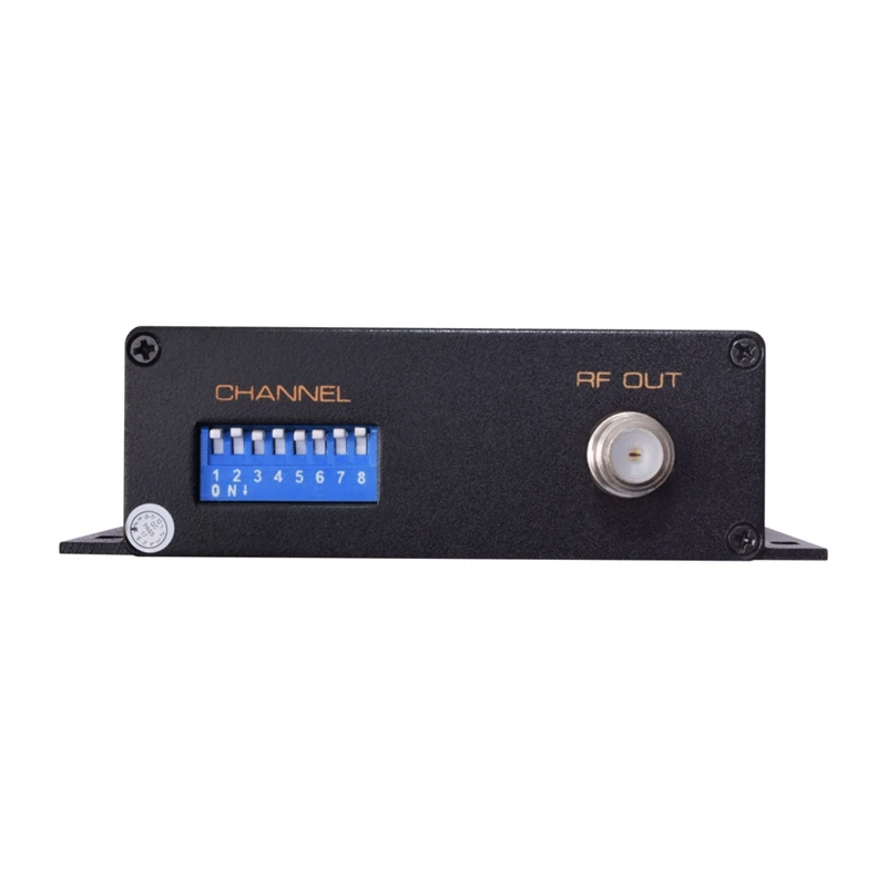  Hdmi Dvb-T Modulator Convert Hdmi Extender Signal To Digital Dvb-T Hdmi To Dvb-T Modulator Tv Recei