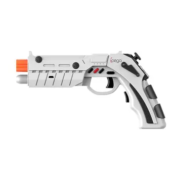 

iPega PG-9082 Game Gun AR Gamepad Wireless Magic Gun Handle Game Controller Joystick For Android Phone
