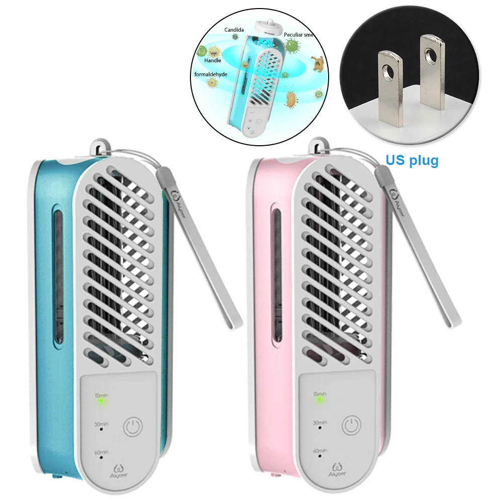 

2020 New 15W UV Disinfection Lamp Hotel Remove Mites Sterilization LED Germicidal Light