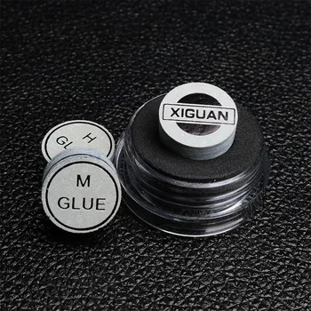 

High Quality 11/12/14mm Billiard Pool Cue Tips M Hardness Billiard Snooker Cue Stick Tip Billiard Cue Accessories
