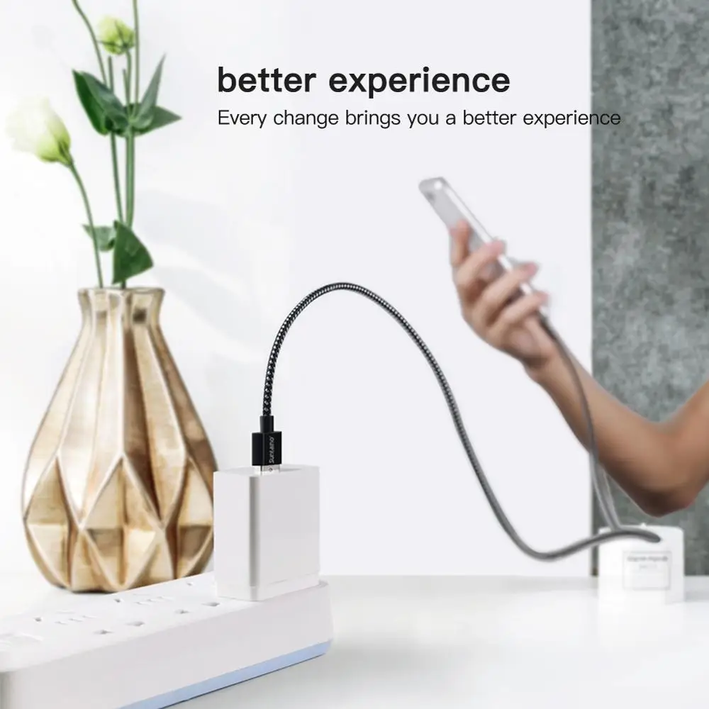 25 см 100 2 шт/комплект/3M USB Дата кабель для зарядного устройства iPhone X 8 7 6 s Plus Xs Max XR 5 5s