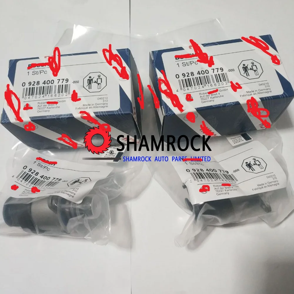 

Fuel Pressure Regulator Metering Valve OEM 0928400779/1462C00996/9811388180 for CCITROEN DDS FFORD HHONDA JJEEP OOPEL PPEUGEOT