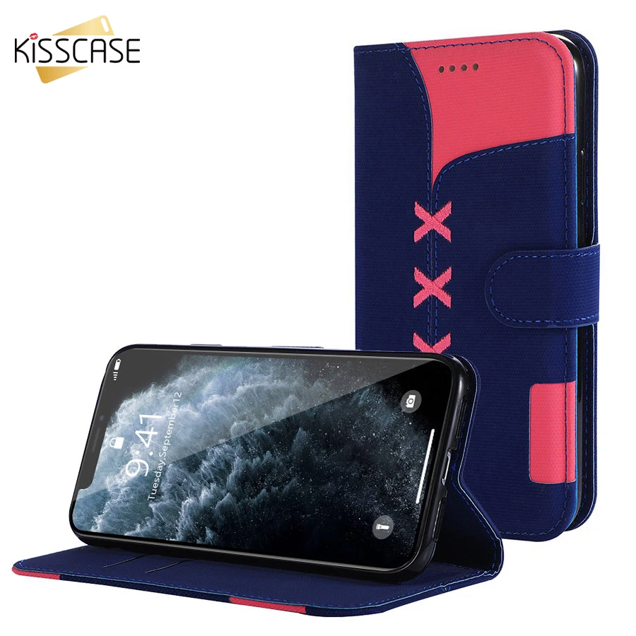 Чехол книжка для iPhone 8 7 6 S Plus XR XS MAX X Plus|case for iphone|flip casecase iphone |