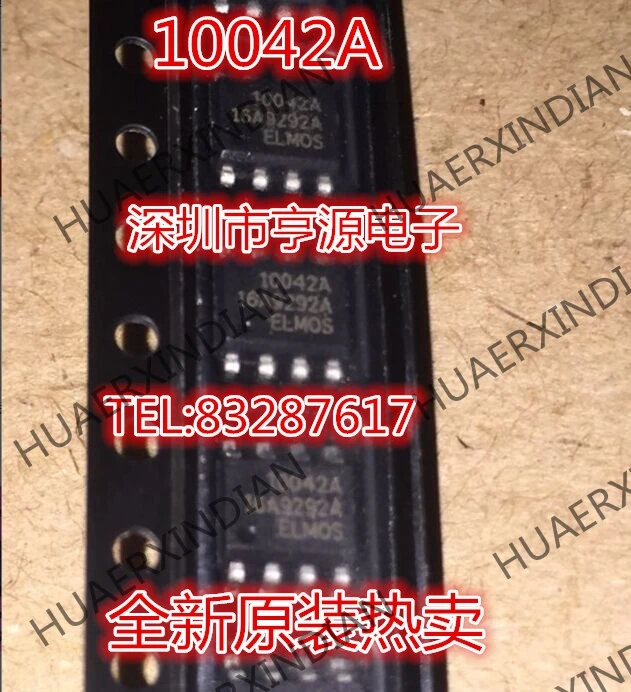 10 шт./лот 10042A SOP8 в