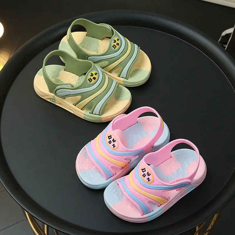 baby walking slippers