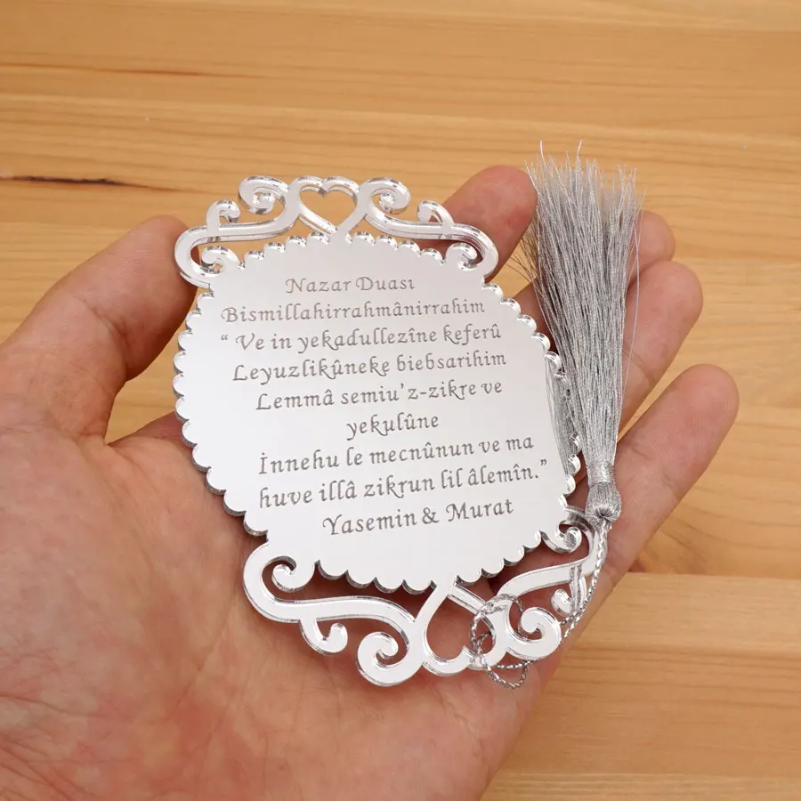 20 шт./лот пользовательских персонализированные пригласительная открытка