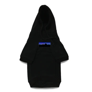 

Dog Hoodies for Small Dogs Fashion Clothing French Bulldog Hoodie Chihuahua Yorkies Pug Costume
