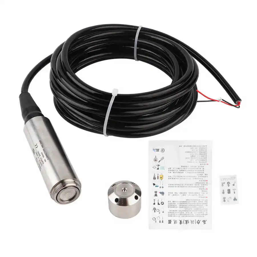 líquido transmissor cabo sensor de nível de