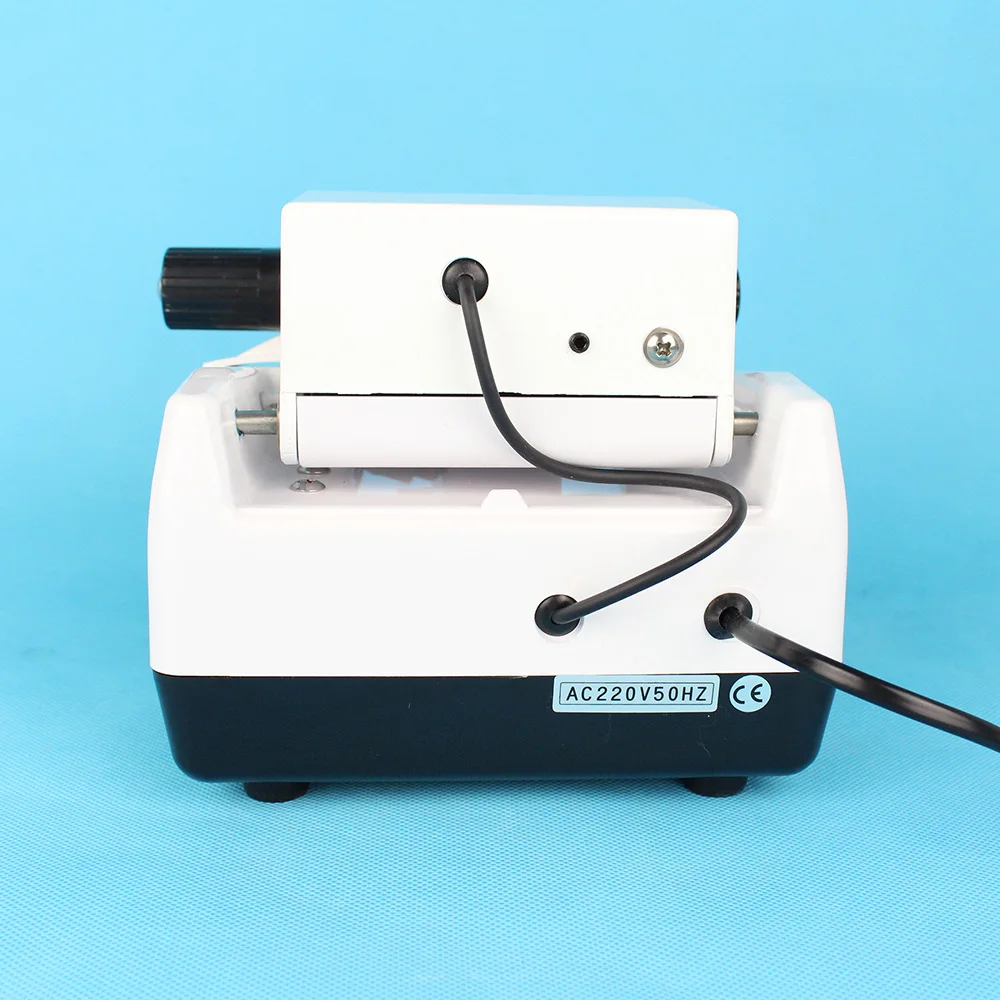 Auto Groover Optical Lens Grooving Machine Popular Design