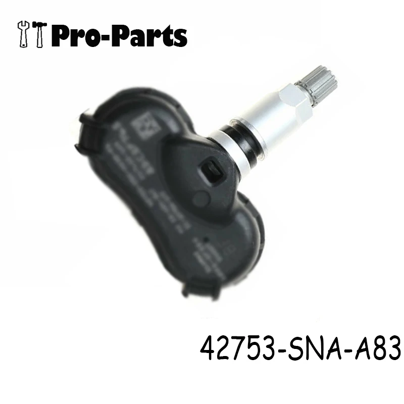 1PCS ο TPMS Ÿ̾ з  42753-SNA-A83 ȥ ú  42753-TR0-A81 315MHz 42753-SNA-A830-M1