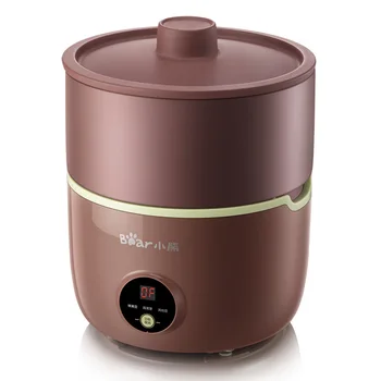 

Bear/Bear Dyj-b01c1 Bean Sprouting Machine Multi-functional Household Double Layer Fully Automatic Large-Volume Students Bean Sp