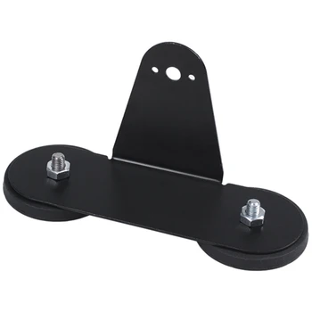 

Led Bar Car Spotlight Lamp Holder Magnetic Sucker Mounting Brackets Rubber Protection Magnet Base For Offroad Light Bar Truck Rv
