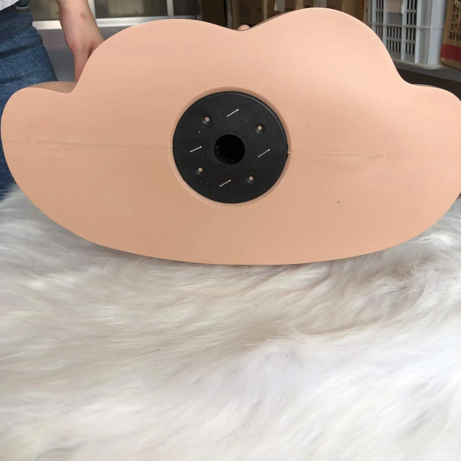 thumb