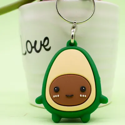 lol surprise doll keychain