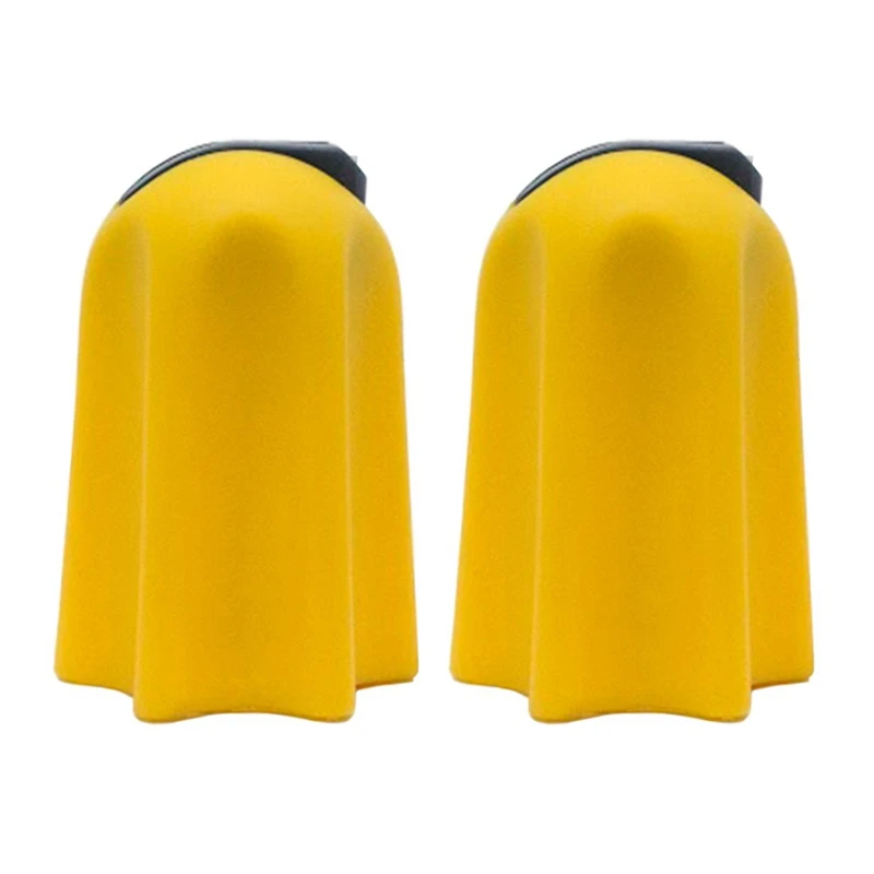Set of 2 Набор из 2 резаков для пальцев для открытых коробок сложная упаковка конвертов кухонные инструменты - Цвет: Set of 2