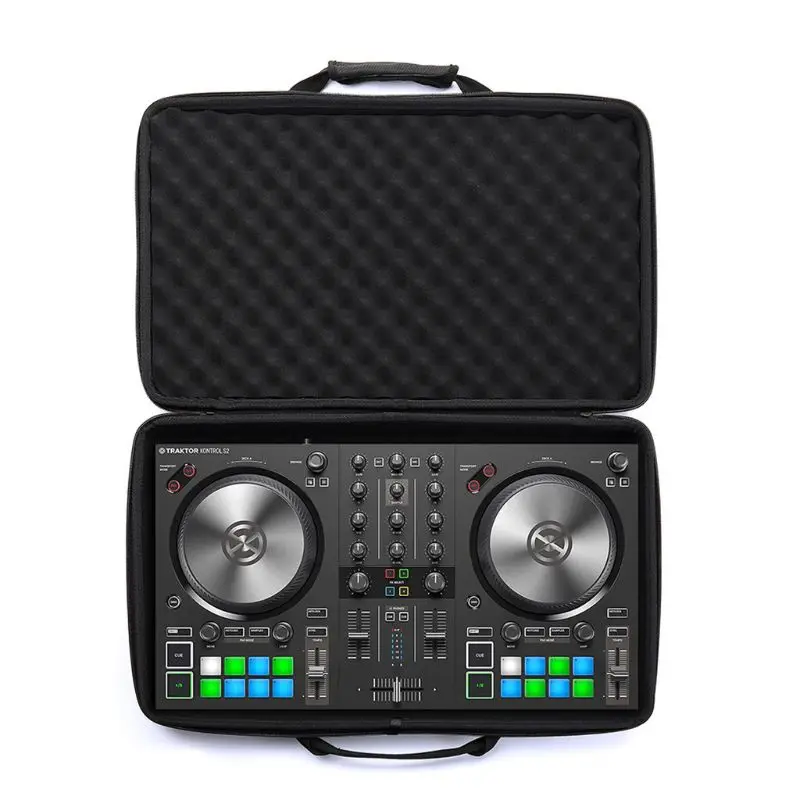 Жесткий чехол для переноски сумка для хранения для Pioneer DJ DDJ-RB SB3/SB2/400 контроллер