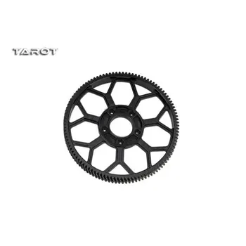 

Tarot miao 600NC main chainring / black MK6023