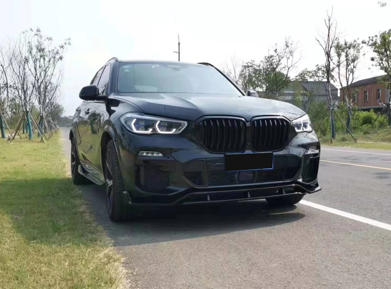 ПП бампер передний для BMW X5 G05