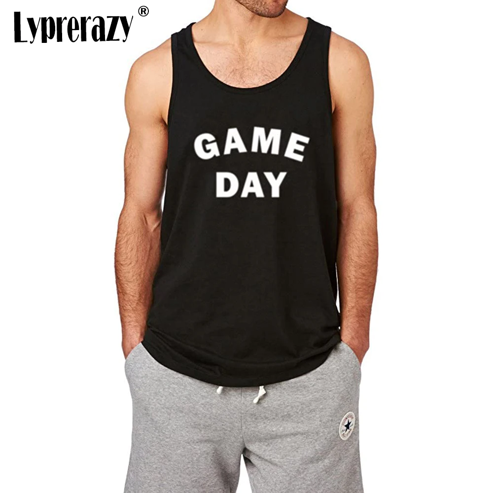 mens yoga tank top
