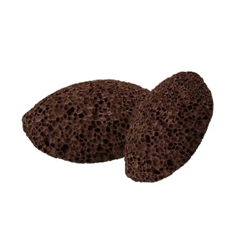 

Grind Crural Stone Tool Volcano Foot Rubbing Stone Foot Exfoliation Exfoliating Scrub Calluses Volcanic Rock Foot Grinder Grindi