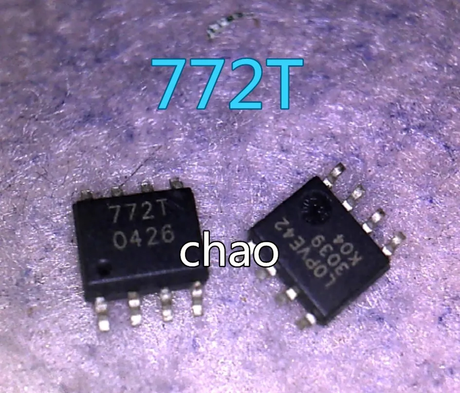 5 шт./лот 772T