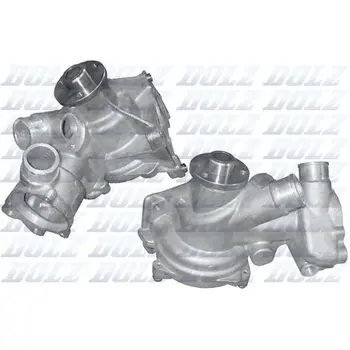 

Pump MB W124/W210/W202 2.8/3.2/93-00 DOLZ M209