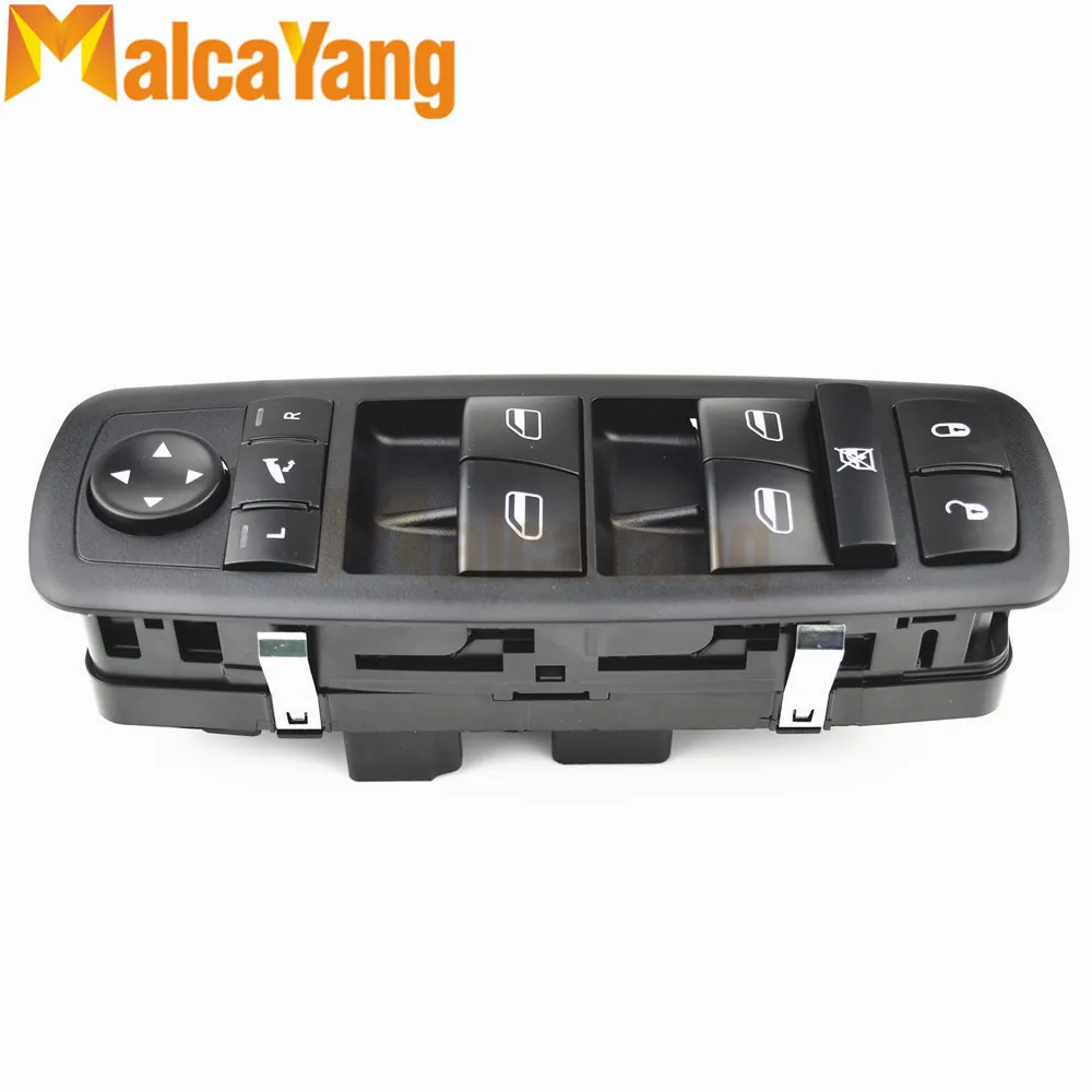 Электрический стеклоподъемник для 2008 2009 Chrysler Dodge большой караван город и страна Mopar
