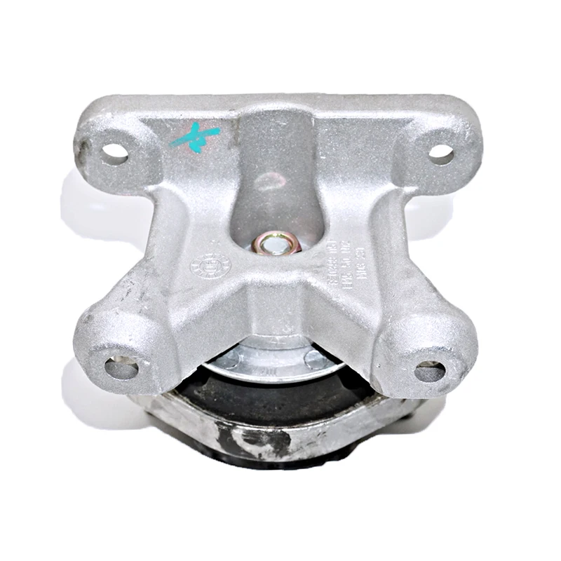 Automatic Rear CVT Gearbox Support Transmission Mount For Audi S4 A4 A4Q AA4C B7 B6 2002-09 1.8 2.0 3.0L 8E0399115F 8E0399105JD