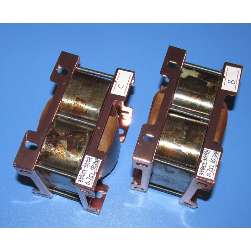8 ohm to 600 ohm transformer Clearance