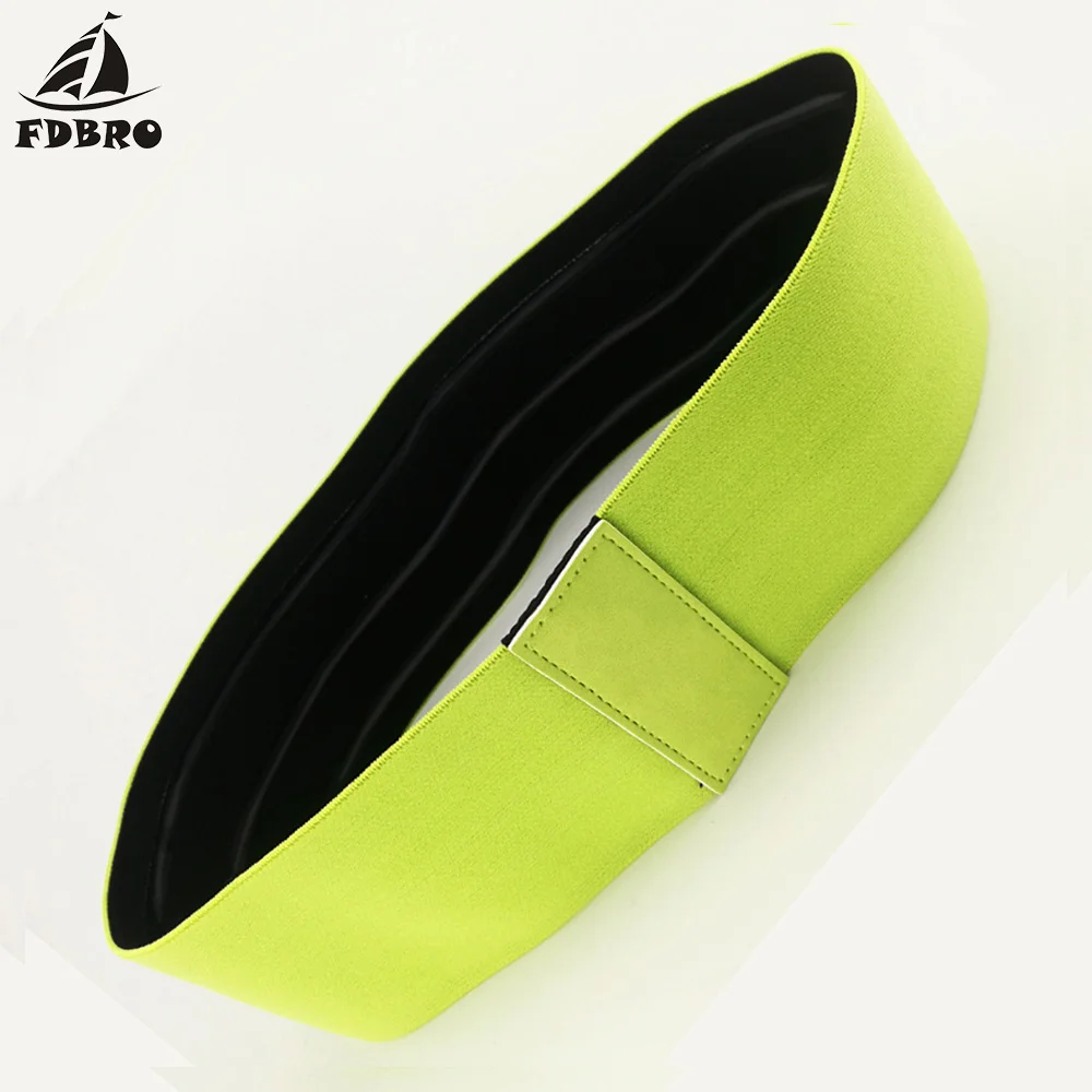 Resistance Band Anti Slip Widen Rubber Circle Band Exercises Braided Elastic Band Lifting Resistance Bands Fitness Workout Bands