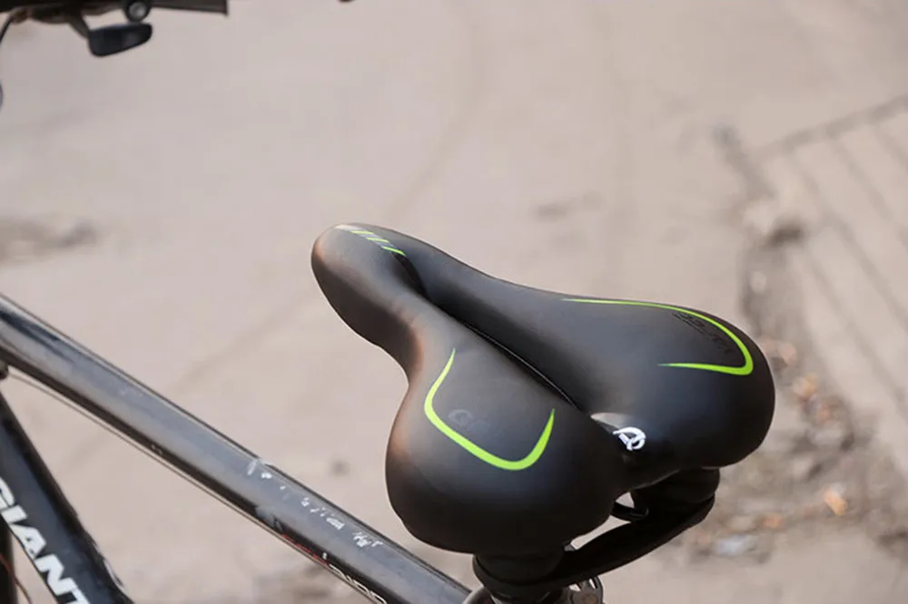 Сверхлегкий Selle полный седло для велосипеда vtt гоночное сиденье волна дорожный велосипед седло для мужчин sans Велосипедное Сиденье коврик для велосипеда запасные части# Z