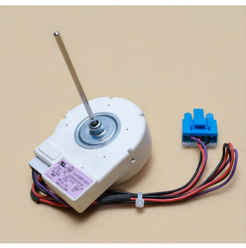 Refrigerator parts fan motor BCD579WE DLA5985HAEH For refrigerator