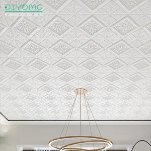 Online Shop For Wallpaper 3d Roof Wholesale With Best Price