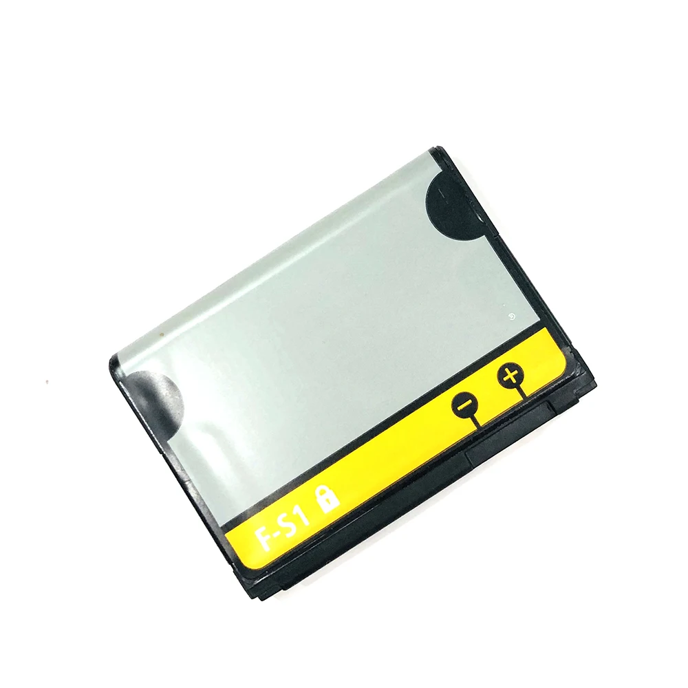1270mAh F-S1 FS1 Аккумулятор для Blackberry Jennings Факел 9800 9810 горелка слайдер 9800 Мобильный телефон